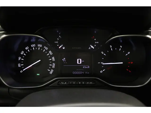 Citroën C3 PureTech 82 Max 2024 Benzine 27