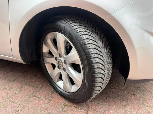 Opel Meriva 1.4 Turbo Cosmo 2012 Benzine 5