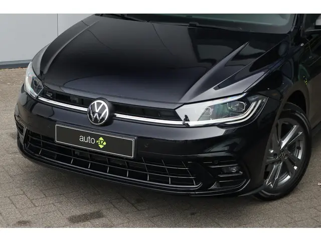 Volkswagen Polo 1.0 TSI R-Line Business 2022 Benzine 3