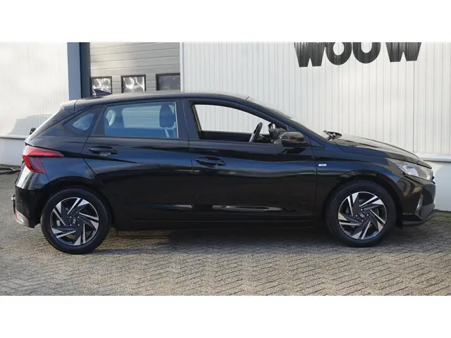 Hyundai i20 1.0 T-GDI Comfort | Trekhaak afn. 2022 Benzine 4