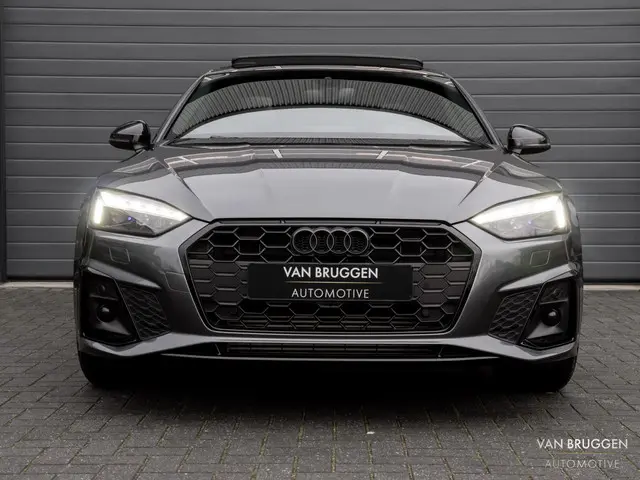 Audi A5 Sportback 40 TFSI S-Line 2022 Benzine 6