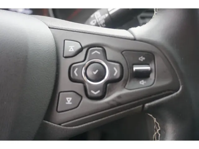 Opel Astra Sports Tourer 1.0 Innovation 2016 Benzine 13