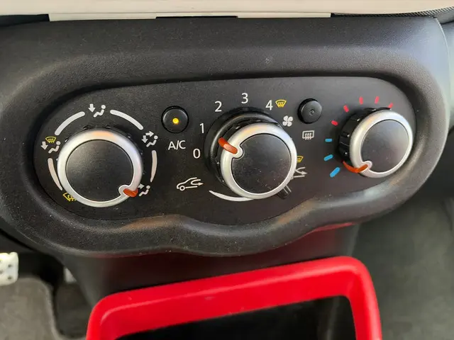 Renault Twingo 1.0 SCe Collection*AIRCO* 2016 Benzine 12