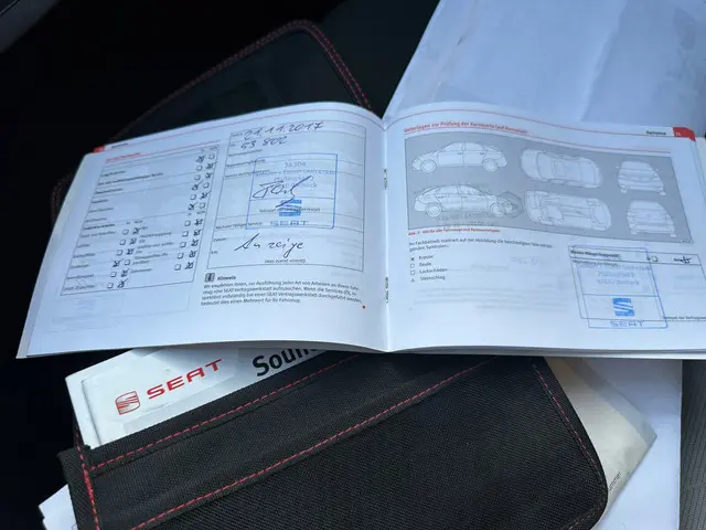 SEAT Ibiza SC 1.2 Style / Clima / LM 2013 Benzine 15