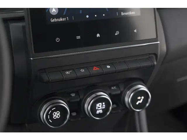 Renault Captur TCe 90 Intens 2021 Benzine 47