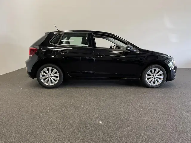 Volkswagen Polo 1.0 TSI Highline 2020 Benzine 5