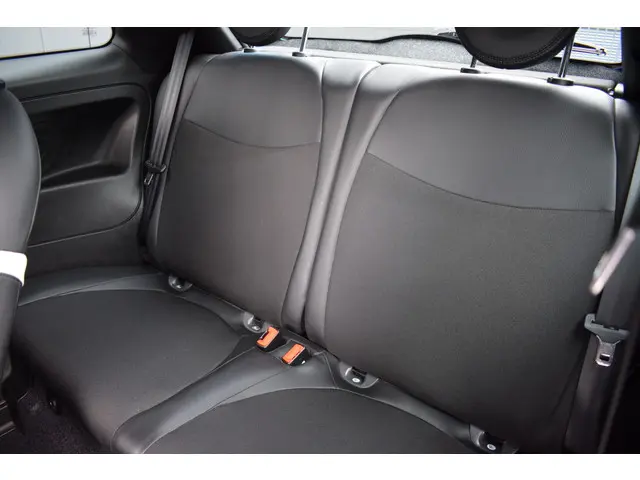 Fiat 500 0.9 TwinAir Turbo Sport 2019 Benzine 8