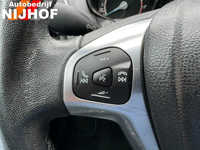 Ford B-MAX 1.0 EcoBoost Titanium 2015 Benzine 27