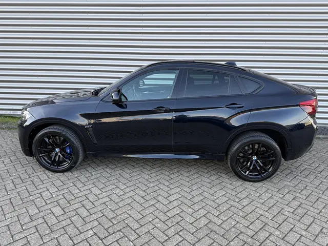 BMW X6 2