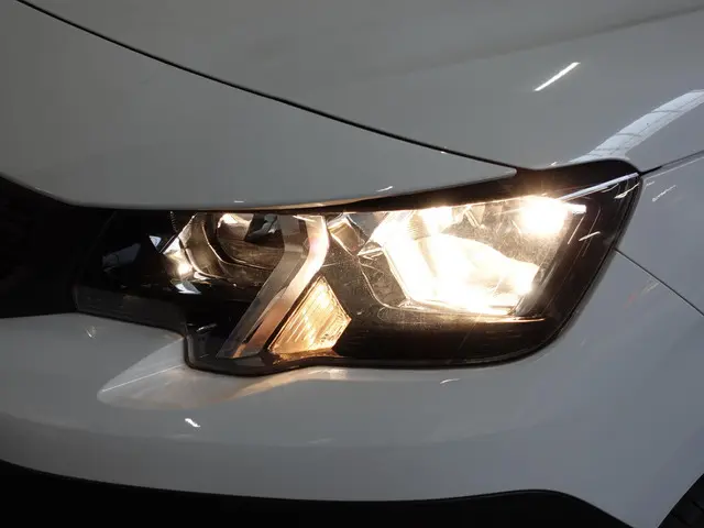 Peugeot Partner 1.5 BlueHDi 100pk L2 2023 Diesel 9