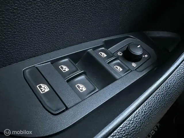Škoda Karoq 1.5 TSI ACT Business Edition 2021 Benzine 19