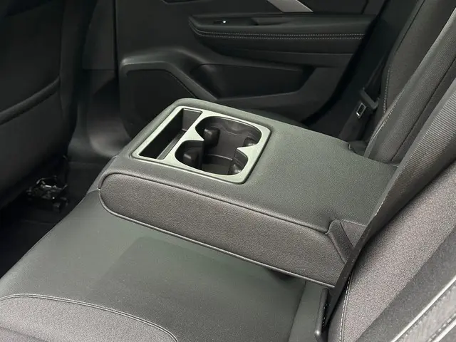 Opel Astra Sports Tourer Turbo 130pk GS 2024 Benzine 10