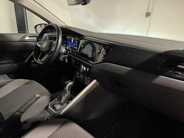 Volkswagen Polo 1.0 TSI Life PDC CARPLAY 2022 Benzine 18