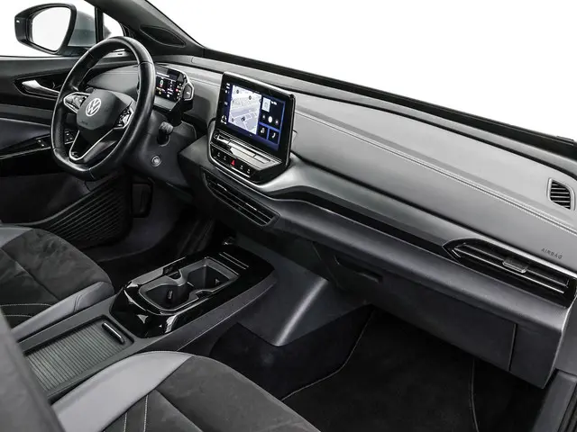 Volkswagen ID.4 Pro 77 kWh / 204pk 2022 Elektrisch 28