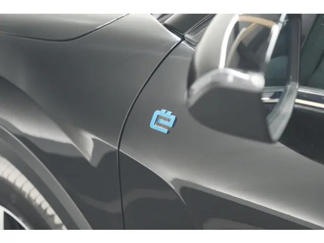 Citroën ë-C4 Shine Pack Business 50 kWh 2023 Elektrisch 20