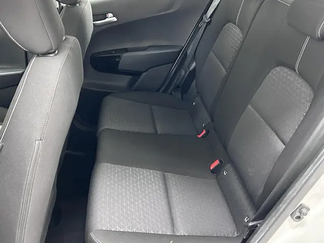 Kia Picanto 1.0 CVVT DynamicPlusLine 2018 Benzine 8