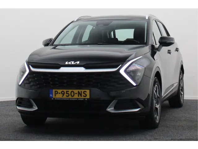 Kia Sportage 1.6 T-GDi MHEV ComfortLine 2022 Benzine 23