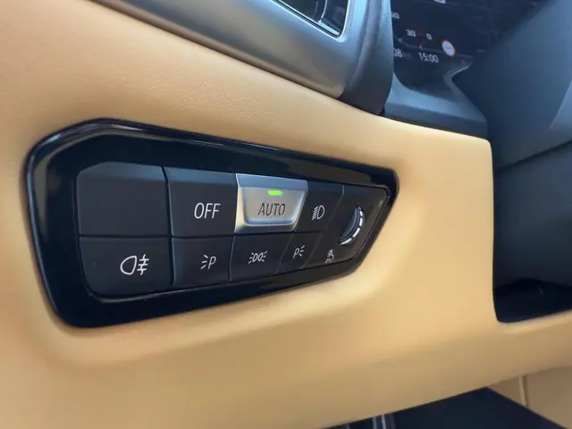 BMW M8 8-serie Competition Cabrio BOMVOL 2020 Benzine 18