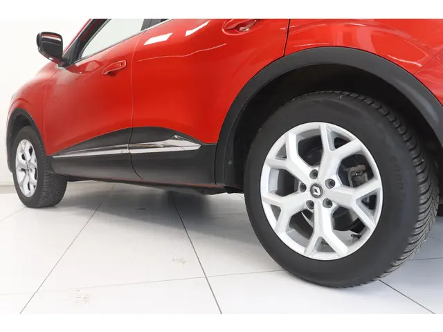 Renault Kadjar 1.3 TCe Intens 2021 Benzine 17