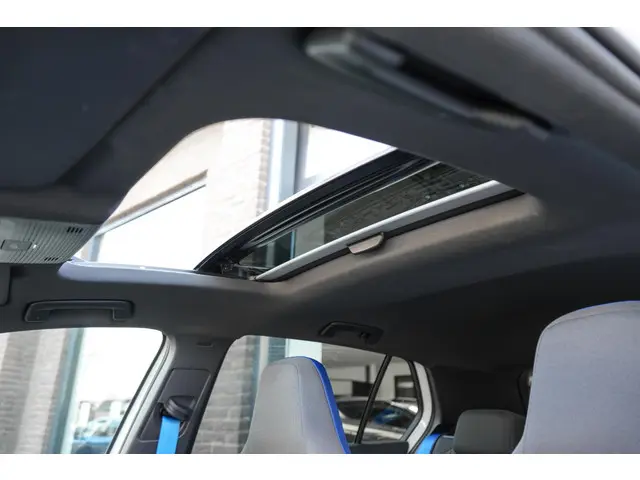 Volkswagen Golf 1.4 eHybrid GTE 2020 Hybride Benzine 10