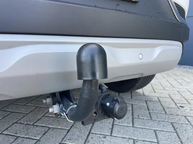 Renault Captur 1.3 TCe 130 Intens 2020 Benzine 13