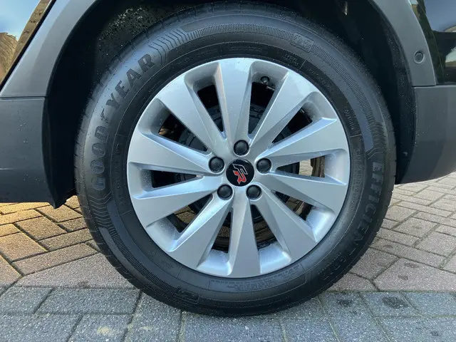 SEAT Arona 1.0 TSI Style Business Intense 2021 Benzine 17