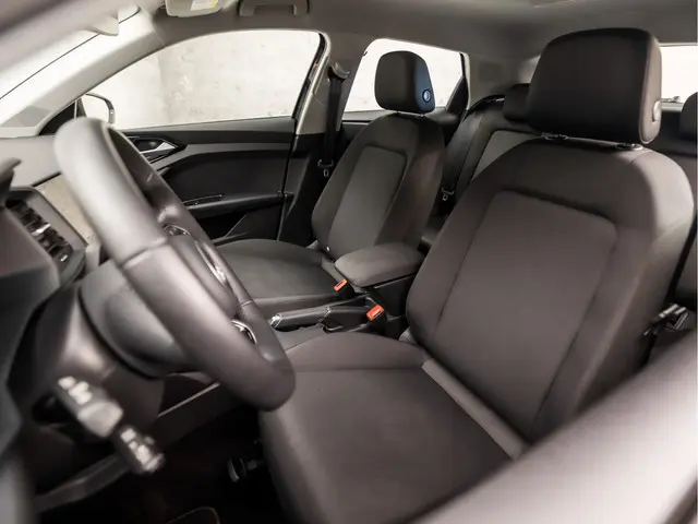 Audi A1 Sportback 30 TFSI S-Line Sport 2024 Benzine 14