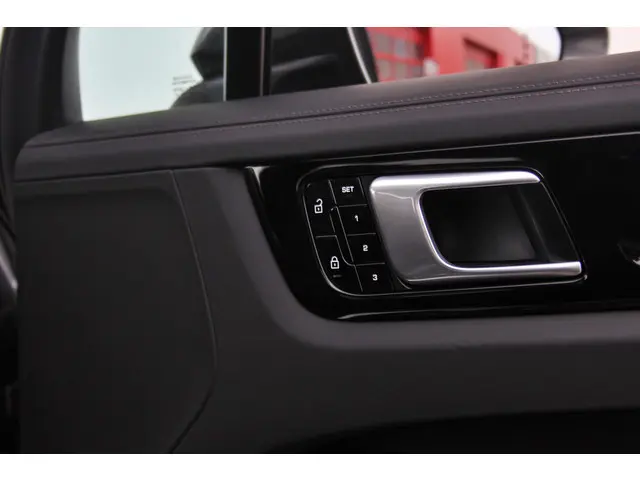 Porsche Cayenne 3.0 2019 Benzine 30