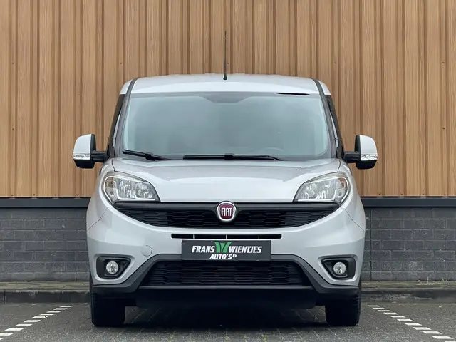 Fiat Doblò 2