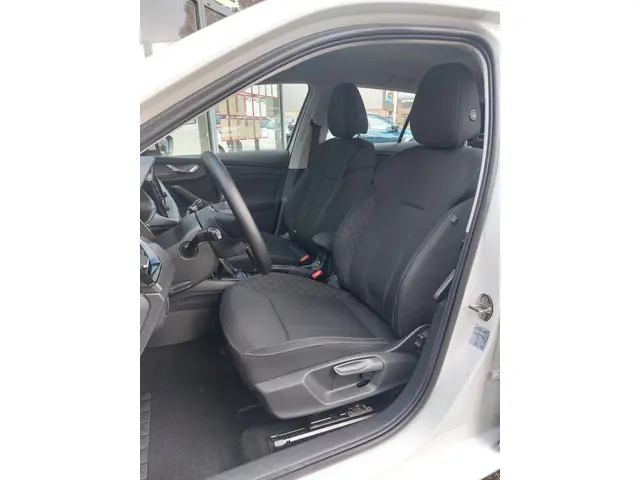 Škoda Kamiq 1.0 TSI Ambition 2021 Benzine 11