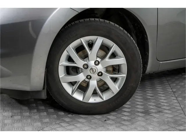 Nissan Note 1.2 Connect Edition 2013 Benzine 4