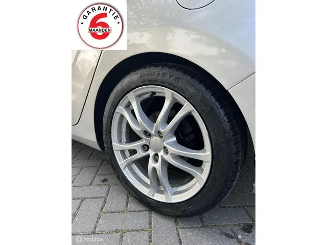 Hyundai i30 Wagon 1.6 GDI i-Motion 2012 Benzine 4