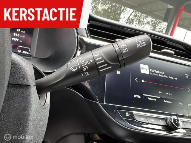 Opel Corsa 1.2 GS Line 131pk 2021 Benzine 54