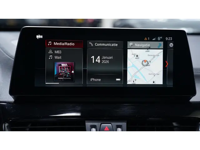 BMW X1 xDrive25e m Sport 2022 Hybride Benzine 37