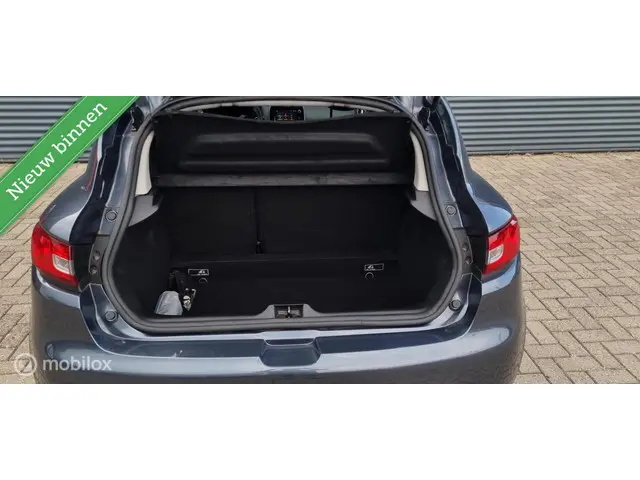Renault Clio 0.9 TCe Zen Cruise/1EIG/Airco 2019 Benzine 9