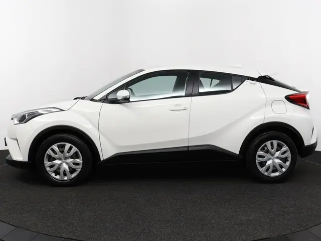 Toyota C-HR 1.2 Comfort 2017 Benzine 3