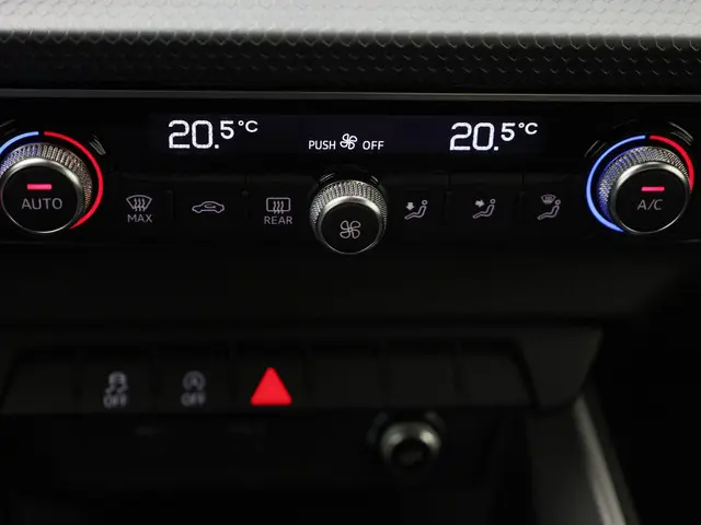 Audi A1 Sportback 25 TFSI 95PK Pro Line 2021 Benzine 22