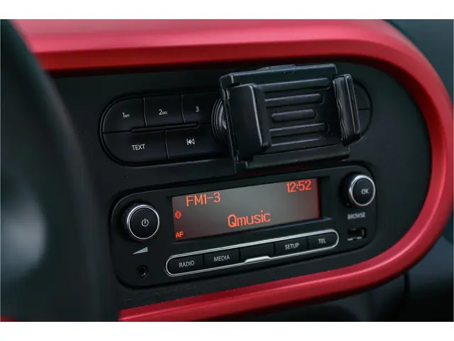 Renault Twingo 1.0 Sce Dynamique 2014 Benzine 12