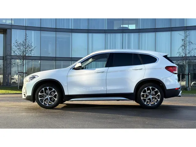 BMW X1 2