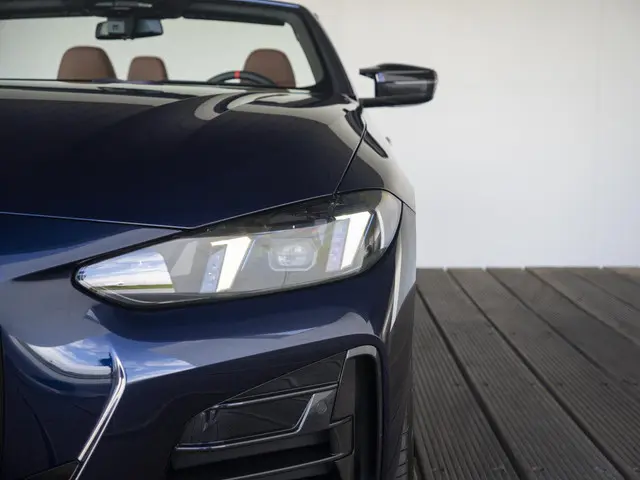 BMW 4 Serie Cabrio M440i xDrive 2025 Benzine 49