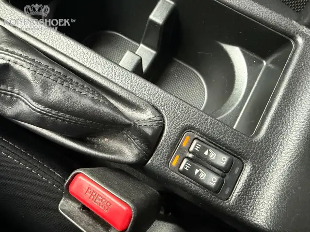 Subaru XV 1.6i Luxury AWD 2014 Benzine 11