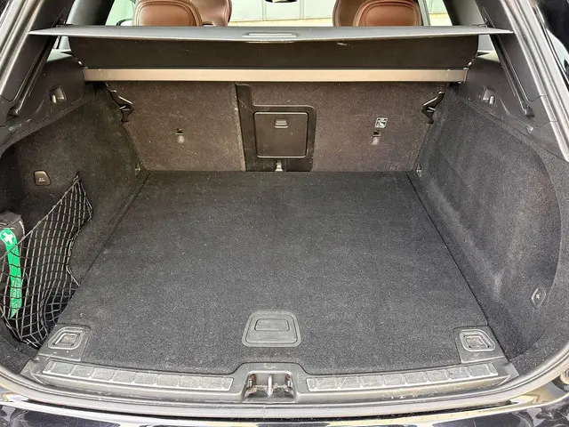 Volvo XC60 2.0 B4 Inscription 2021 Benzine 9