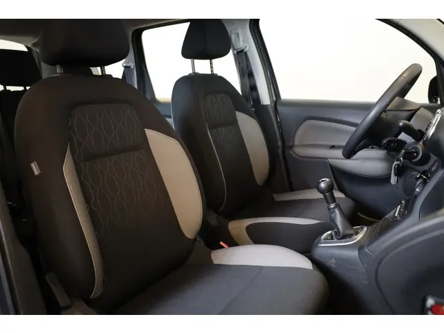 Citroën C3 Picasso VTi 95 Tendance 2013 Benzine 7