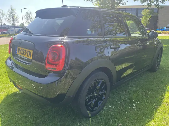 MINI One Mini 1.5 Chili 2019 Benzine 4