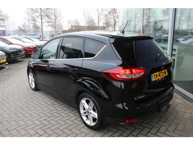 Ford C-MAX 1.0 Titanium 2018 Benzine 6
