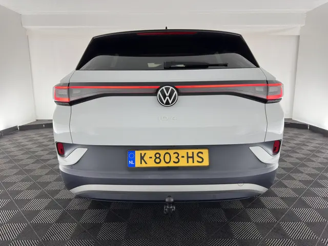 Volkswagen ID.4 First 77 kWh [ 3-Fase ] 2020 Elektrisch 5