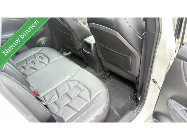 Nissan QASHQAI 1.2 Tekna + full options 2018 Benzine 20