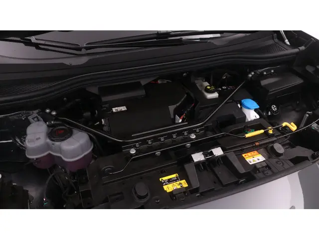 CUPRA Tavascan Adrenaline 82 kWh 2025 Elektrisch 26