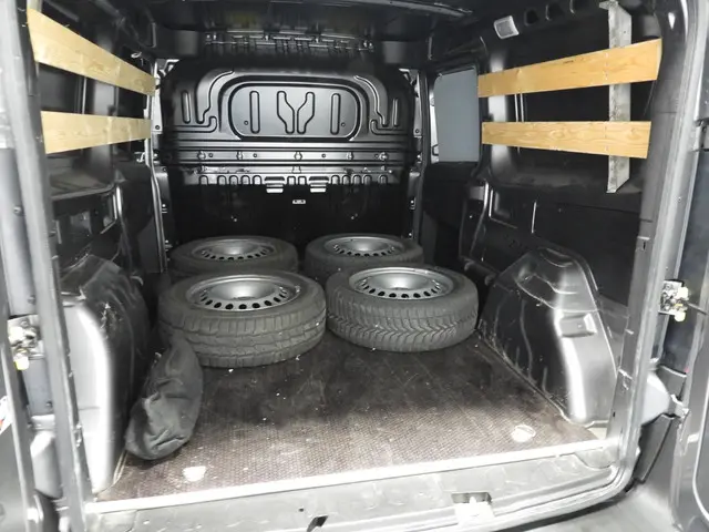 Fiat Doblò Cargo Maxi 1.6 MJ L2H1 3-Zits 2020 Diesel 20