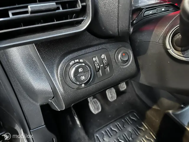 Opel Combo 1.5D L2H1/AIRCO/CRUISE/NAVI/CAMERA 2020 Diesel 13